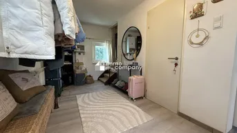 Expose HÄUSER DOPPELPACK IN TRAUM LAGE - ABSOLUTE RUHELAGE - 1210 WIEN
