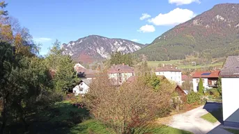 Expose Kleine Wohnung in Payerbach - 45m² zum Entspannen, inkl. Loggia &amp; Stellplatz!