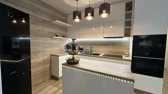Expose Moderne Traumwohnung in bester Lage von Baden - perfekt zum Wohlfühlen!