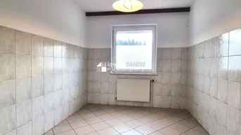 Expose Darfs a bissl mehr sein? VIEL PLATZ für die GANZE FAMILIE im herrlichen Wilhelmsburg!