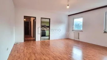 Expose Darfs a bissl mehr sein? VIEL PLATZ für die GANZE FAMILIE im herrlichen Wilhelmsburg!