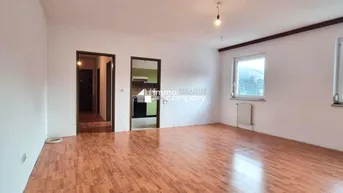 Expose Darfs a bissl mehr sein? VIEL PLATZ für die GANZE FAMILIE im herrlichen Wilhelmsburg!