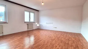 Expose Darfs a bissl mehr sein? VIEL PLATZ für die GANZE FAMILIE im herrlichen Wilhelmsburg!
