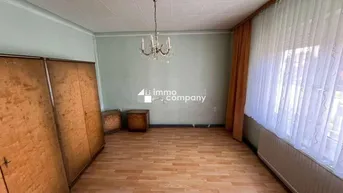 Expose Einfamilienhaus in ruhiger Lage mit Garten und Garage