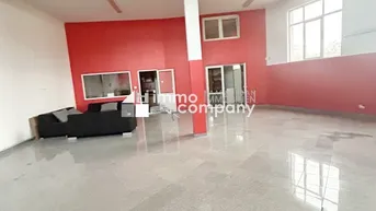 Expose Einfamilienhaus in Wien mit 308m² Fläche und Garage - Gestalten Sie Ihren Wohntraum!
