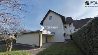 Expose Großzügiges Wohnhaus mit 2 Garagen und Nebengebäude in Fürstenfeld