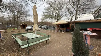 Expose Stammersdorf: Grund zur Nutzung als Gastronomie, Buschenschank, Heuriger - Widmung BB2