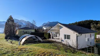 Expose Traumhaftes Einfamilienhaus in Göfis mit Blick in die Berge - Perfekt für Familien