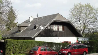 Expose Uriges Ausflugsgasthaus am Cobenzl sucht motivierte(n) Wirt(in) - EIGENTUM auf Pachtgrund der Stadt Wien - Wohnung inklusive!