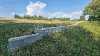 Expose Großer Grund - Bauland Misch + GHg – 4134m² um nur 150.000 €! Gewerbe + Wohnen + Garten