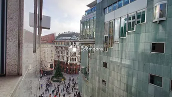 Expose BÜRO BEIM STEPHANSPLATZ ZUR SPITZEN- MIETE