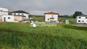 Expose Traumgrundstück in Oberösterreich: Eigenheim bauen in Waizenkirchen, nur 99.000,00 €!