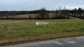 Expose 6487 m² großes Grundstück mit Sonderwidmung Parkplatz zu verkaufen