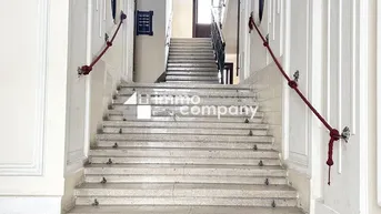 Expose Exklusive 91m² Wohnung mit Kamin und U-Bahn-Nähe in 1070 Wien