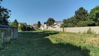 Expose Traumhaftes Baugrundstück in Kittsee - Ihr Eigenheim wartet auf Sie!