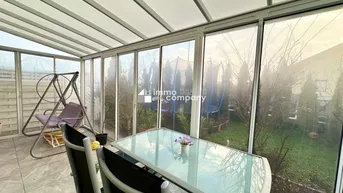 Expose Moderne Doppelhaushälfte mit Keller, Garten, Terrasse und Solarenergie in Top Lage!