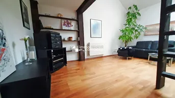 Expose Wenn Sie von "normalen" 0-8-15 Wohnungen genug haben, sind Sie hier genau richtig