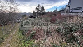 Expose WAHNSINNS AUSBLICK in Klosterneuburg - Ihre Chance auf ein individuelles Eigenheim!