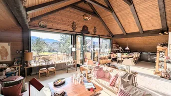 Expose Exklusives Penthouse in Eugendorf – 140m² mit Erweiterungspotenzial, Balkon &amp; Naturblick!