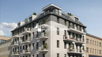Expose Moderne Traumwohnung in 1100 Wien - 69m² vollsaniert mit 2 Balkonen - jetzt kaufen für nur 413.500,00 €!