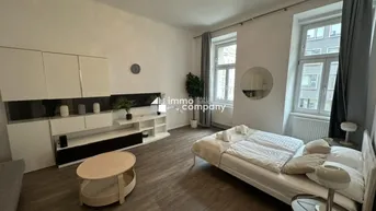 Expose Traumhafte 3-Zimmer Wohnung in 1030 Wien- modern ausgestattet und sofort bezugsbereit!