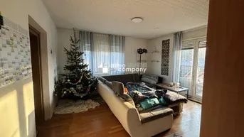 Expose 3-Zimmer-Wohnung mit Balkon &amp; großem Garten