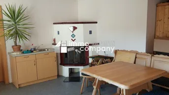 Expose Tolle Gelegenheit: Einfamilienhaus mit Gewerbemöglichkeit!