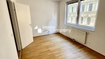 Expose Am Augarten wohnen, zu Fuß in den ersten Bezirk - einmalige Terrassenwohnung mit 2 Zimmern!
