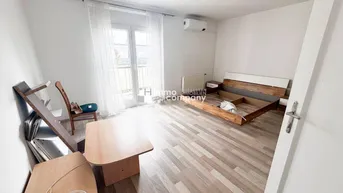 Expose TRAUMHAFTE DACHGESCHOSSWOHNUNG mit zwei Balkonen in Baden!
