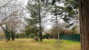 Expose Traumhaftes Baugrundstück in Maria Ellend, NÖ - 722m² für Ihr individuelles Eigenheim!