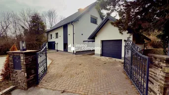 Expose Luxuriöses Entkerntes Haus in Willendorf mit 8 Zimmern und großem Garten - Perfekt für anspruchsvolle Familien - 890.000 €