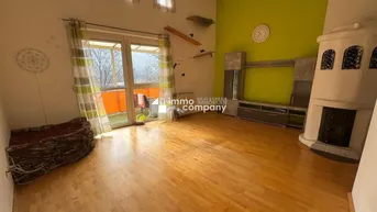 Expose *NEUER PREIS* 2,5-Zimmer-Wohnung mit Balkon in Bruck an der Mur!