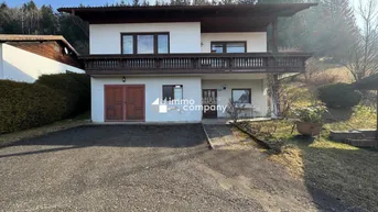 Expose Schönes Einfamilienhaus in Trofaiach – Garten, Balkon, Bergblick für 239.000 €!