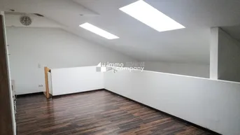 Expose Pärchenhit - Wohnung mit Loft-Charakter + 87m² Terrasse!
