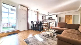Expose DEM ZENTRUM SO NAH! Herrliche und helle 3 Zimmer-Wohnung mit TOP-AUSSTATTUNG und LAGE
