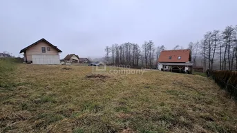 Expose 985m² Grundfläche. Kaufen - Bauen - Wohnen!