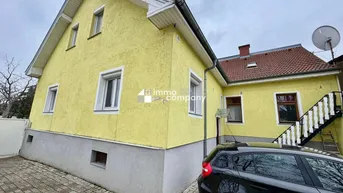 Expose ***Familienfreundliches Haus mit Garten***