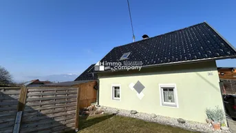 Expose Schönes Einfamilienhaus in Villach - Maria Gail