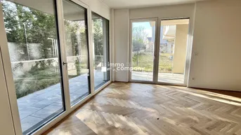 Expose Moderner Luxus in Grünlage mit Fernblick über Wien - Erstbezug