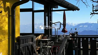 Expose REFUGIUM mit Fernblick - Eigenheim mit großem Garten Nähe Pörtschach am Wörthersee