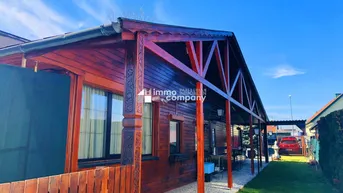 Expose Ruherefugium am Neufeldersee