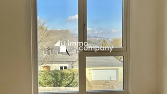 Expose Moderner Luxus in Grünlage mit Fernblick über Wien - Erstbezug