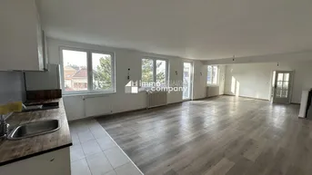 Expose Lichtdurchflutete 3-Zimmer-Wohnung mit 130 m2 und Balkon in 1210 Wien – Ihr neues Zuhause wartet!