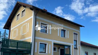 Expose Exklusives Einfamilienhaus mit großem Garten, Pool und vielseitigem Keller in ruhiger Lage in Wiener Neustadt