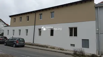 Expose Mehrfamilienhaus mit 3 Wohneinheiten