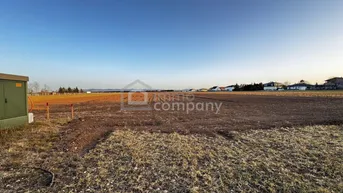 Expose TRAUMHAFTES BAUGRUNDSTÜCK!!! 551m² in Bad Fischau