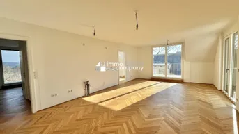 Expose Moderner Luxus in Grünlage mit Fernblick über Wien - Erstbezug