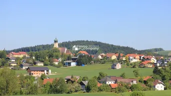 Expose Perfektes Grundstück in Sankt Willibald!