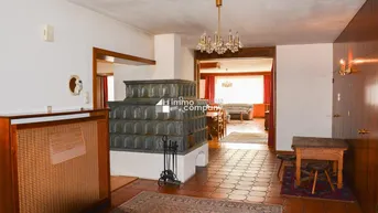 Expose Rarität für Großfamilien - 220m² in HIMBERG!
