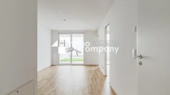 Expose Schöne und moderne Wohnung mit eigenem Garten und Terrasse! 15. Bezirk. U3 und U6!